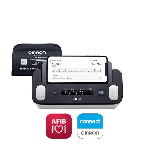 OMRON HEM 7530T Complete Bluetooth